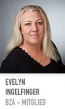 evelyn ingelfinger