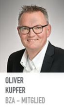 oliver kupfer